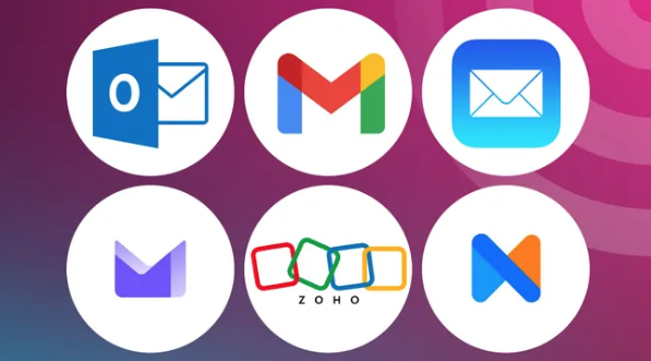 Choosing the Right Business Email System for 2025