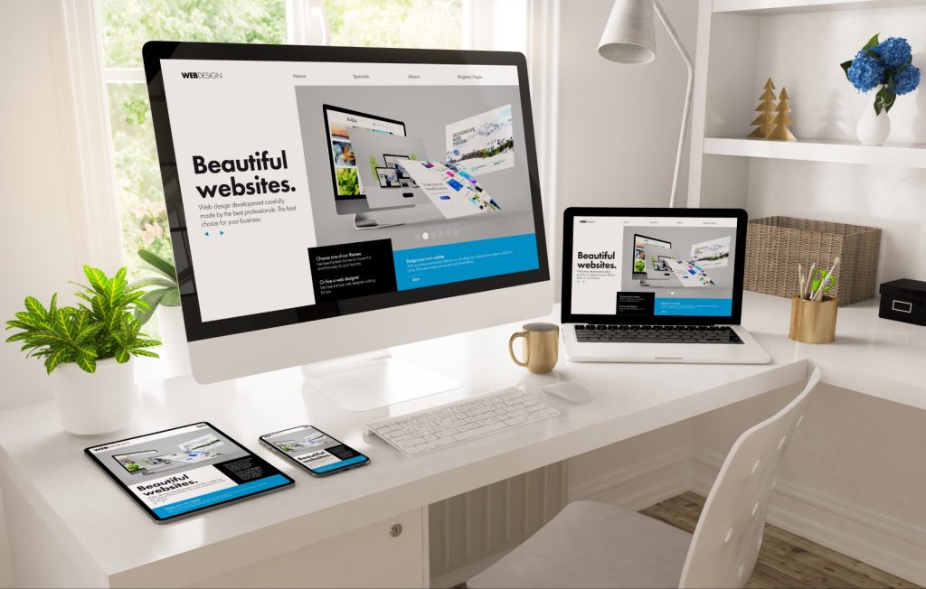 What Makes a Website Convert? (5 Critical Elements)